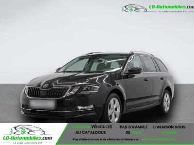 Skoda Octavia Combi 1.6 TDI 116 ch BVA