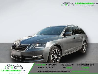 Skoda Octavia Combi 1.8 TSI 180 ch BVA