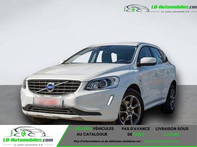 Volvo XC60 D4 190 ch BVA