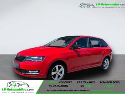 Skoda Rapid Spaceback 1.0 TSI 110 ch  BVM