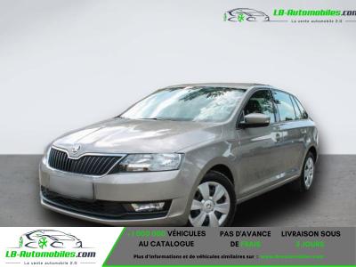 Skoda Rapid Spaceback 1.0 TSI 95 ch BVA