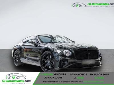 Bentley Continental GT V8 4.0 550 ch BVA