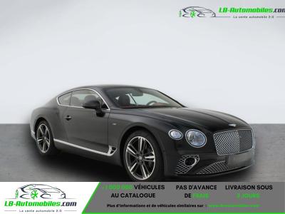 Bentley Continental GT V8 4.0 550 ch BVA