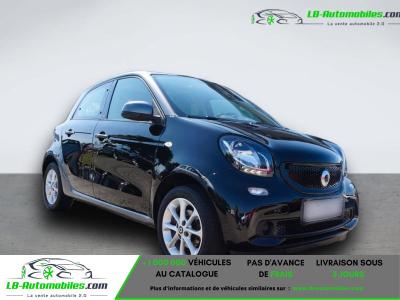 Smart ForFour 1.0 71 ch  BVA