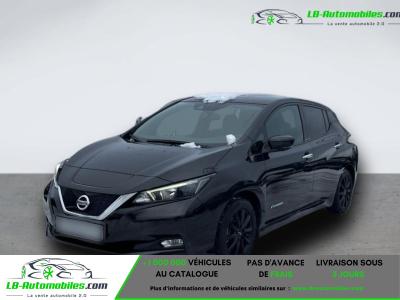 Nissan Leaf Electrique 40kWh 150 ch BVA