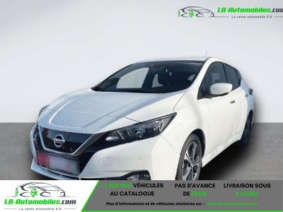 Nissan Leaf Electrique 40kWh 150 ch BVA