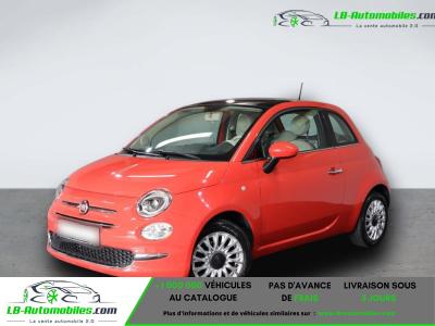 Fiat 500 1.2 69 ch BVM