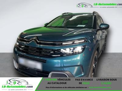 Citroën C5 Aircross PureTech 180 BVA