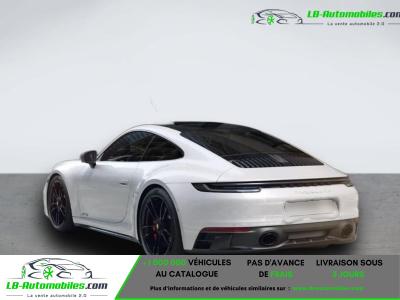 Porsche 911 - 992 Coupe 4 GTS 3.0i 480 PDK