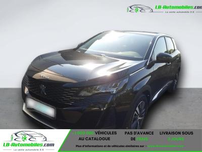 Peugeot 3008 BlueHDi 130ch BVA