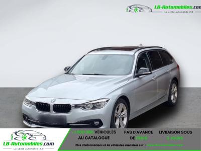 BMW Série 3 Touring 320d 190 ch BVA