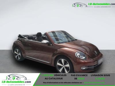 Volkswagen Coccinelle cabriolet 1.2 TSI 105 BMT BVM