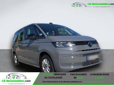 Volkswagen Multivan 2.0 TSI 204 BVA