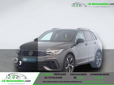 Volkswagen Tiguan 2.0 TSI 320ch BVA 4Motion