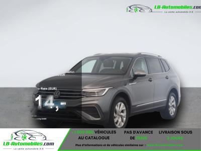 Volkswagen Tiguan Allspace 1.5 TSI 150ch BVA