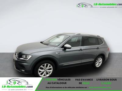 Volkswagen Tiguan Allspace 2.0 TDI 150ch BVA