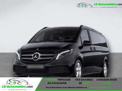 Mercedes Classe V Long 300 D BVA 4 Matic 8 Places