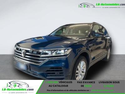 Volkswagen Touareg 3.0 TDI 286ch BVA 4Motion