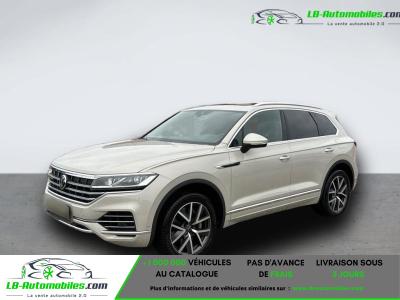 Volkswagen Touareg 3.0 TSI eHybrid 381ch BVA 4Motion