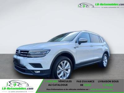 Volkswagen Tiguan Allspace 150 BVA