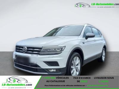 Volkswagen Tiguan Allspace 150 BVA