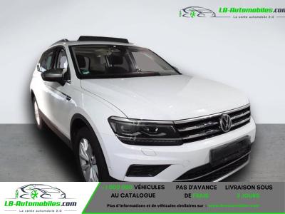 Volkswagen Tiguan Allspace 150 BVA