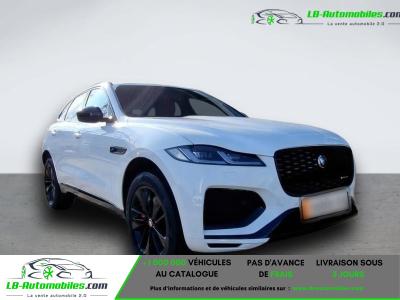 Jaguar F-Pace 2.0 - P400e  AWD BVA