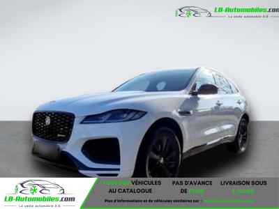 Jaguar F-Pace 2.0 - P400e  AWD BVA