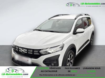 Dacia Jogger TCe 110 7 places