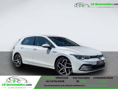 Volkswagen Golf 1.4 TSI 150 Hybride Rechargeable BVA