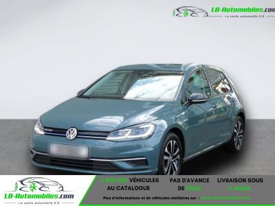 Volkswagen Golf 1.5 TSI 130 BVA