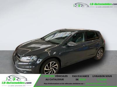 Volkswagen Golf 1.6 TDI 115 BVM