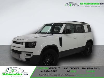 Land Rover Defender 110 D250 MHEV BVA