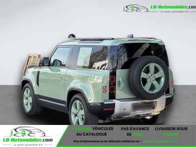 Land Rover Defender 90 D300 MHEV BVA