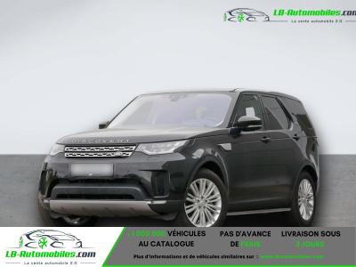 Land Rover Discovery Sd6 3.0 306  ch