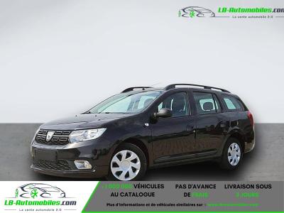 Dacia Logan MCV SCe 75