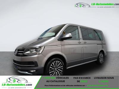 Volkswagen Multivan 2.0 TDI 204 BVA