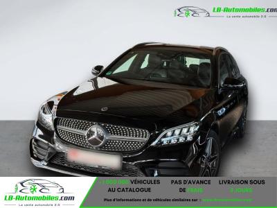 Mercedes Classe C Break 300 de BVA