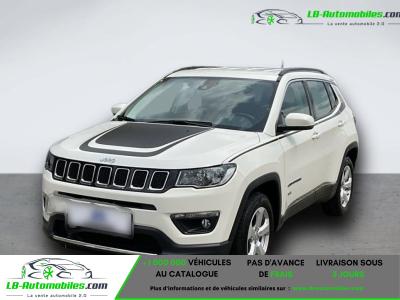 Jeep Compass 1.4  MultiAir 140 ch BVM