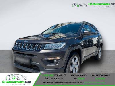 Jeep Compass 1.4  MultiAir 140 ch BVM