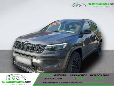 Jeep Compass 1.5 130 ch BVR7 e-Hybrd