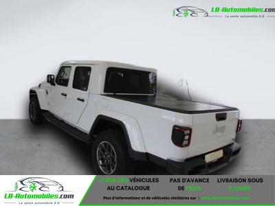 Jeep Gladiator 3.0 V6 Multijet 264 CH 4X4 BVA