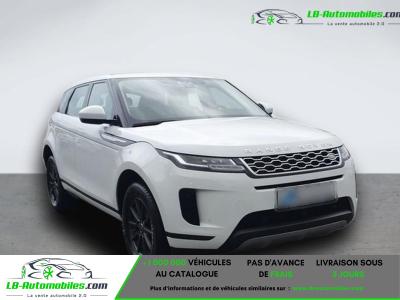 Land Rover Range Rover Evoque D150 AWD BVA