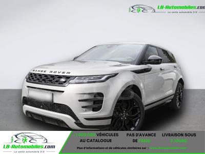 Land Rover Range Rover Evoque D165 MHEV AWD BVA