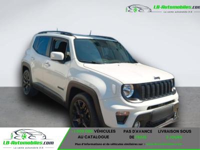 Jeep Renegade 1.3 150 ch BVA