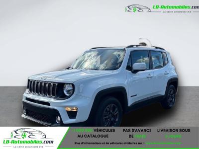 Jeep Renegade 1.3 150 ch BVA