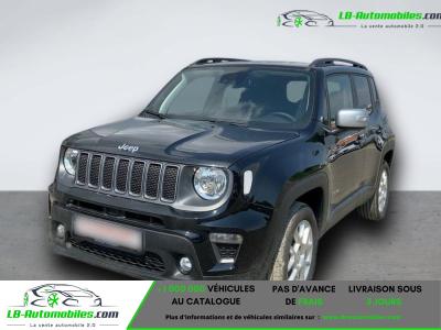 Jeep Renegade 1.3 190 ch PHEV BVA 4xe eAWD