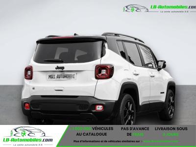 Jeep Renegade 1.5 130 ch BVR7 e-Hybrid