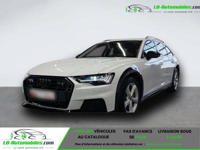 Audi A6 Allroad 45 TDI 245 ch Quattro BVA