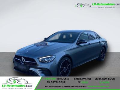 Mercedes Classe E 300 BVA